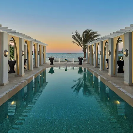 Sheraton Miramar Resort El Gouna-2