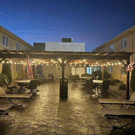 Greenfield Inn & Suites Elizabethtown, Ky I65 Exit 94-3