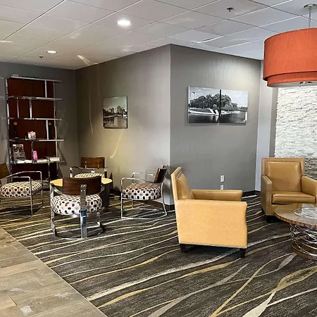 Americinn By Wyndham Rochester Near Mayo Clinic-2