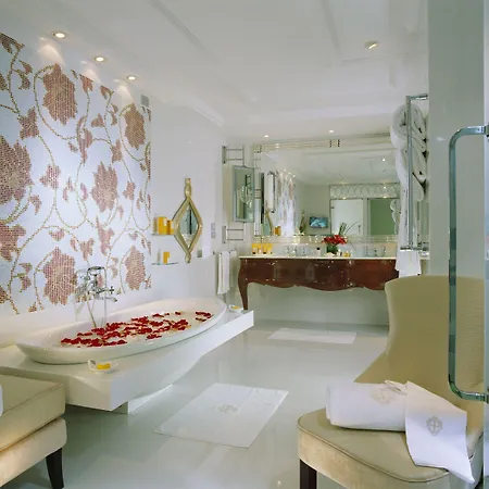 Hotel Principe Di Savoia - Dorchester Collection-2