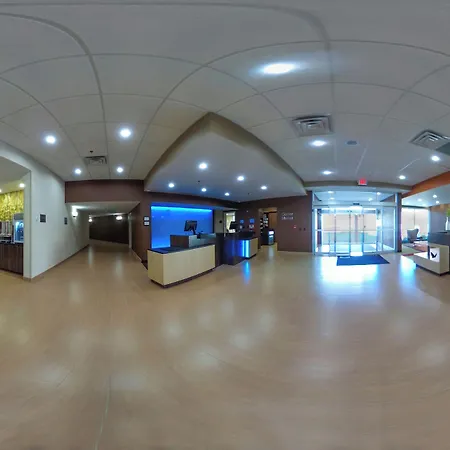 Fairfield Inn & Suites By Marriott Batesville-3