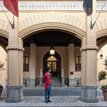 Rocco Forte Villa Igiea-2