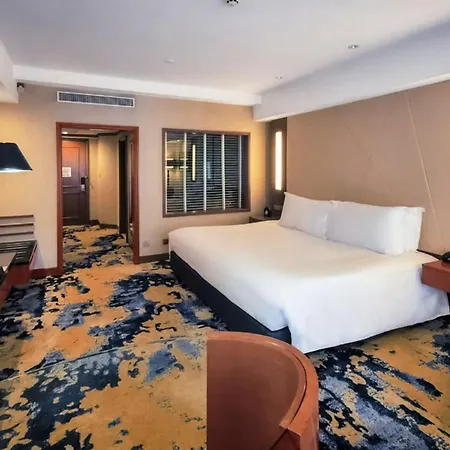 Intercontinental Kuala Lumpur By Ihg-3