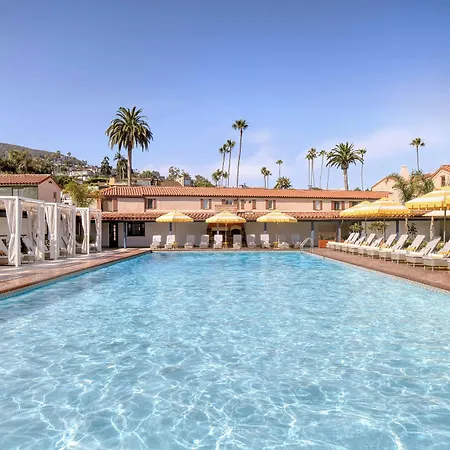 La Jolla Beach & Tennis Club-2