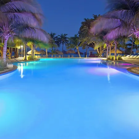 Holiday Inn Resort Aruba - Beach Resort & Casino By Ihg-2
