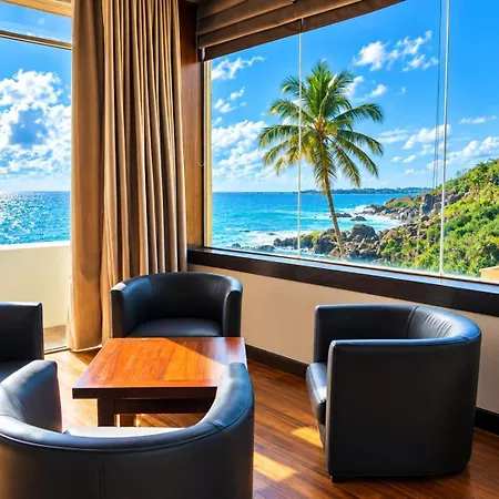 Watergate Luxury Beachfront Resort - Unawatuna-2