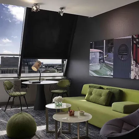 Sofitel Munich Bayerpost-2