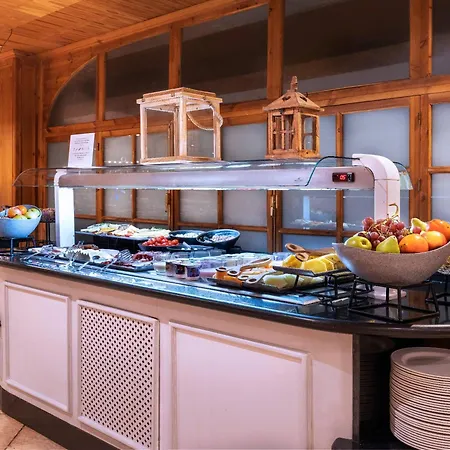 Vielha Val D'Aran, Affiliated By Melia Hotel-3