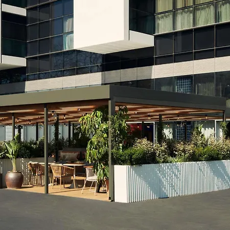 The Hoxton, Poblenou-3