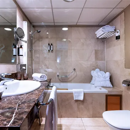 Vielha Val D'Aran, Affiliated By Melia Hotel-2