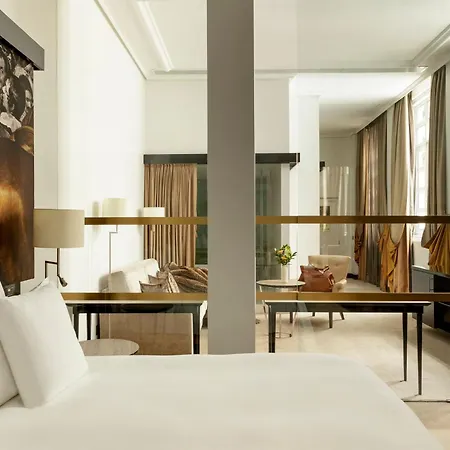 Palacio De Los Duques, A Gran Melia Hotel - The Leading Hotels Of The World-3