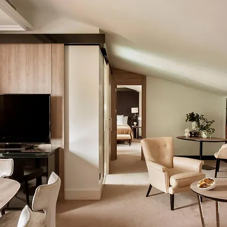 Palacio de los Duques, a Gran Meliá Hotel - The Leading Hotels of the World-3