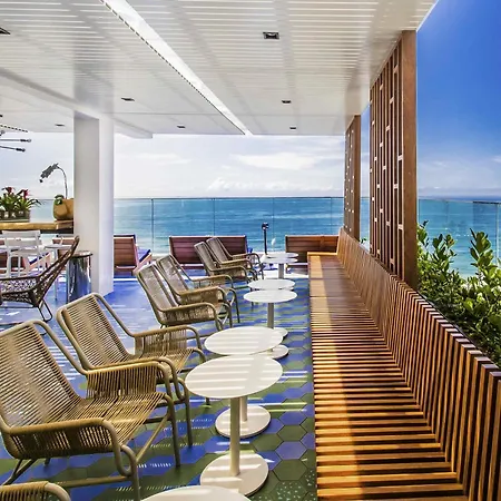 Novotel Rio De Janeiro Leme-3