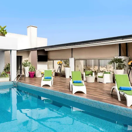 Moevenpick Hotel Casablanca-2