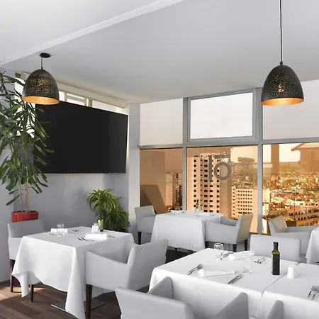 Moevenpick Hotel Casablanca-2
