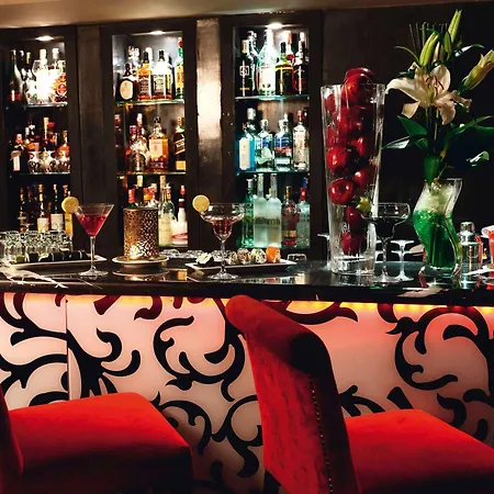 Moevenpick Hotel Casablanca-3