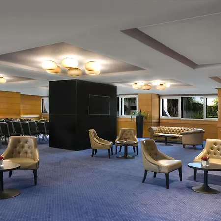 Moevenpick Hotel Casablanca-2