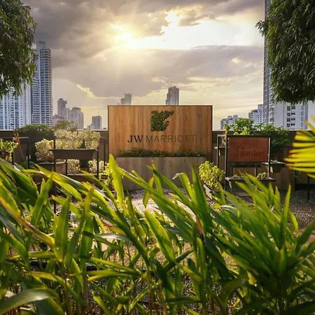 Jw Marriott Panama-3