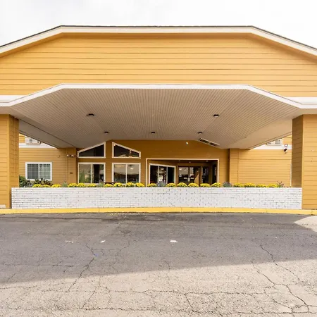 Quality Inn Paradise Creek Pullman-2