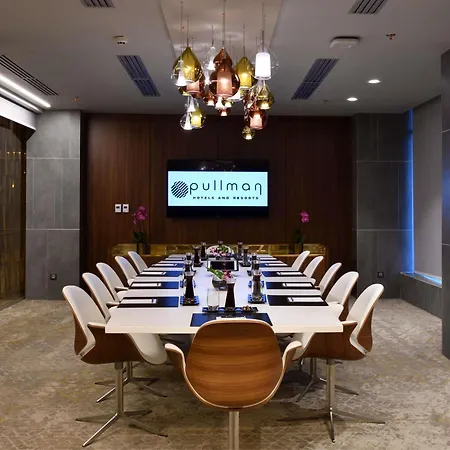 Pullman Abidjan-2