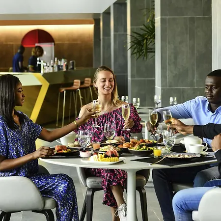Pullman Abidjan-3
