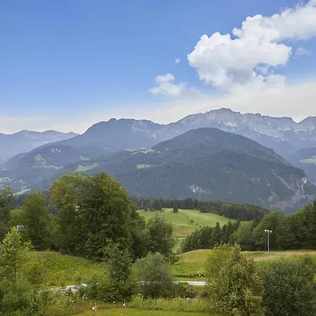 Kempinski Hotel Berchtesgaden-3