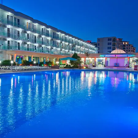 Hotel Kotva-2