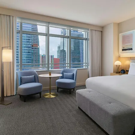Brickell Arch, A Luxury Collection Hotel, Miami-3