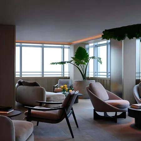 Brickell Arch, A Luxury Collection Hotel, Miami-2