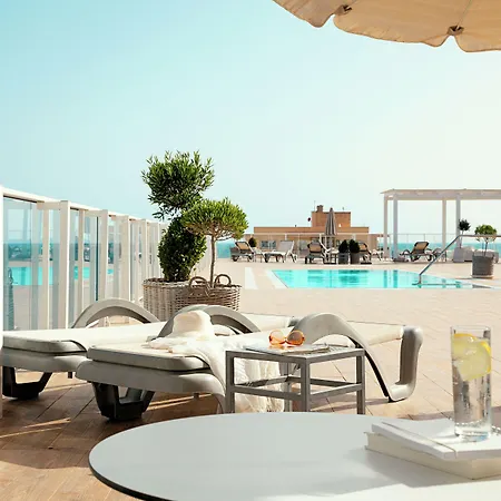 Sunprime Waterfront Adults Only-2