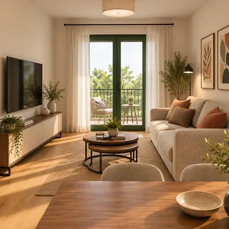 Alex Aura Apartments & Studios (Adults Only)-2