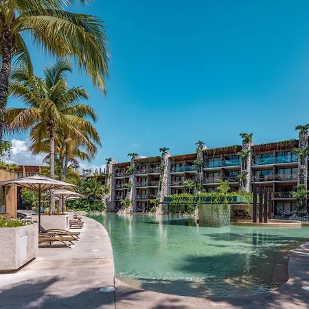 Hotel Xcaret Mexico All Parks All Fun Inclusive (Adults Only)-3