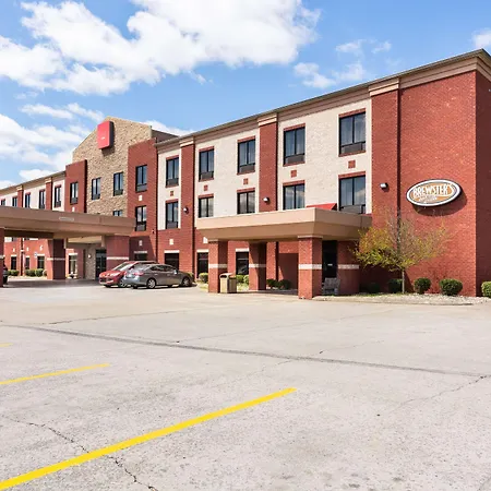 Portland Inn & Suites-2