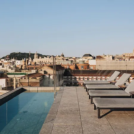 Yurbban Passage Hotel & Spa-2