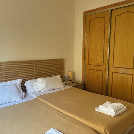 Hotel Algorfa-3