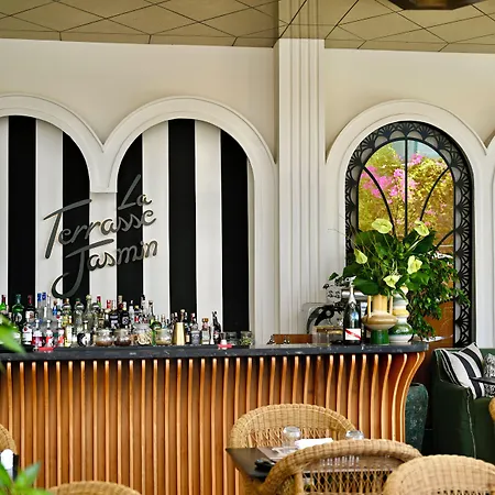 Le Casablanca Hotel-3