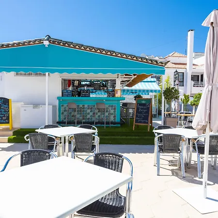 Club Tenerife Apartments-3