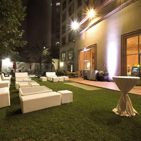Holiday Inn Monterrey Valle By Ihg-2