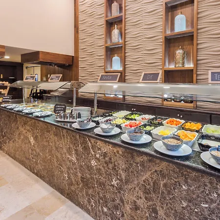 Holiday Inn Monterrey Valle By Ihg-3