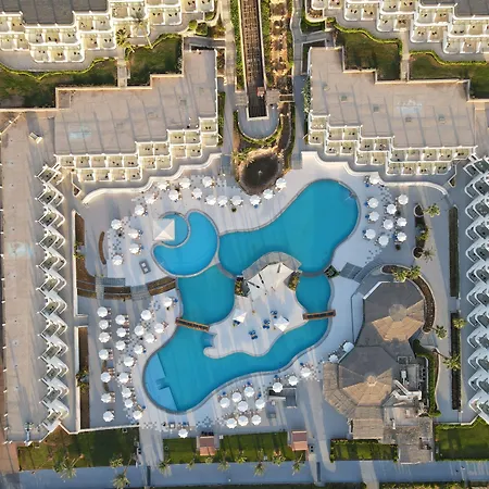 Safir Sharm Waterfalls Resort-3