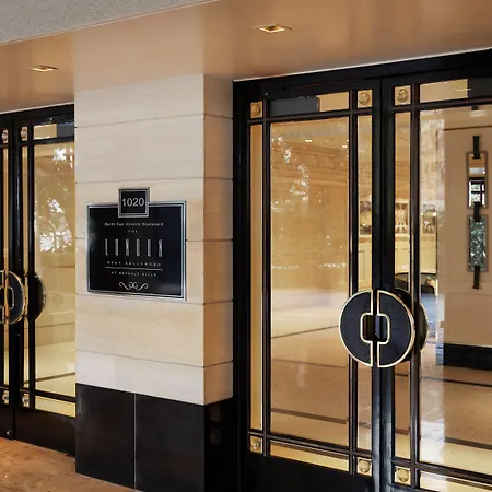 The London West Hollywood At Beverly Hills-3