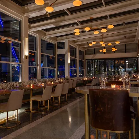 Level Hotel Seattle Downtown South Lake Union-2