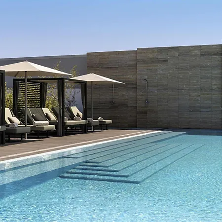Fairmont La Marina Rabat Sale Hotel And Residences-2