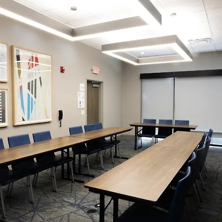 Holiday Inn Express & Suites Mansfield - Ontario By Ihg-2