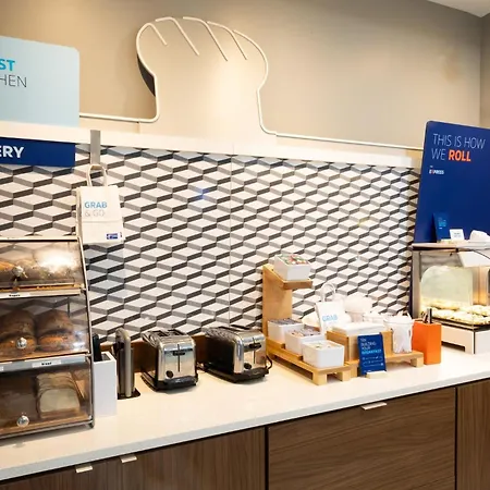 Holiday Inn Express & Suites Mansfield - Ontario By Ihg-3