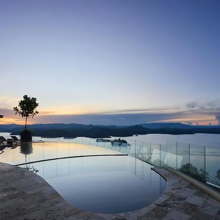 The Brown, Guatape, Autograph Collection-3