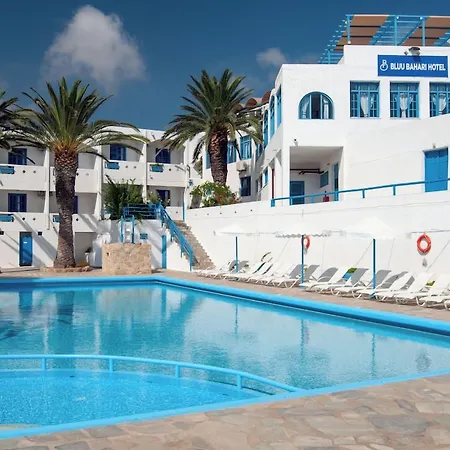 Bluu Bahari Hotel-3