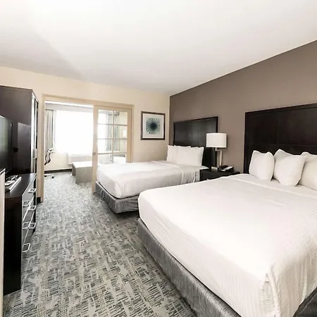 Best Western Inn & Suites San Diego Zoo -Seaworld Area-3