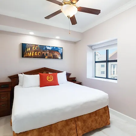 Westgate Palace Hotel - Universal - I-Drive-3