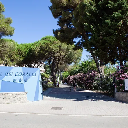 Hotel dei Coralli-2